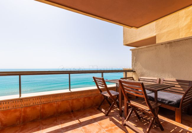 Apartamento en Estepona - Los Reales 8C Apartamento en Estepona - Los Reales 8C