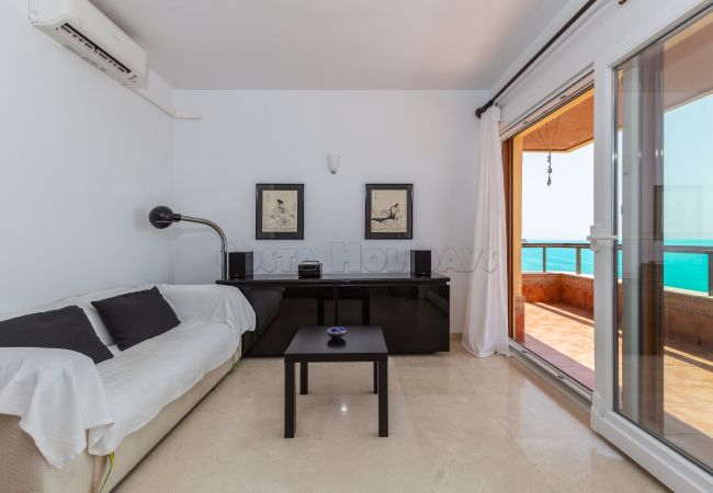 Apartamento en Estepona - Los Reales 8C Apartamento en Estepona - Los Reales 8C
