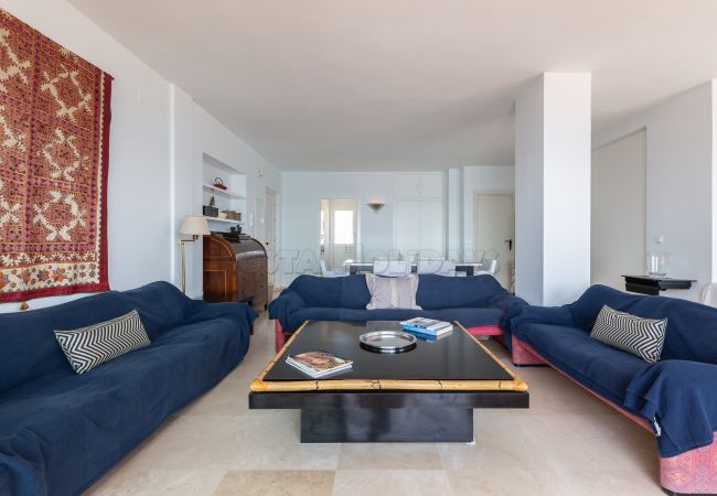 Apartamento en Estepona - Los Reales 8C Apartamento en Estepona - Los Reales 8C