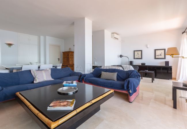 Apartamento en Estepona - Los Reales 8C Apartamento en Estepona - Los Reales 8C