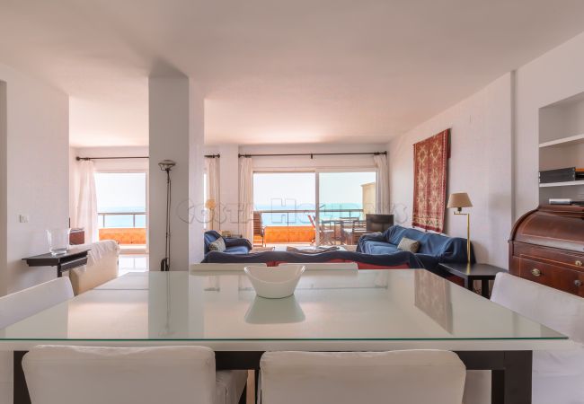 Apartamento en Estepona - Los Reales 8C Apartamento en Estepona - Los Reales 8C