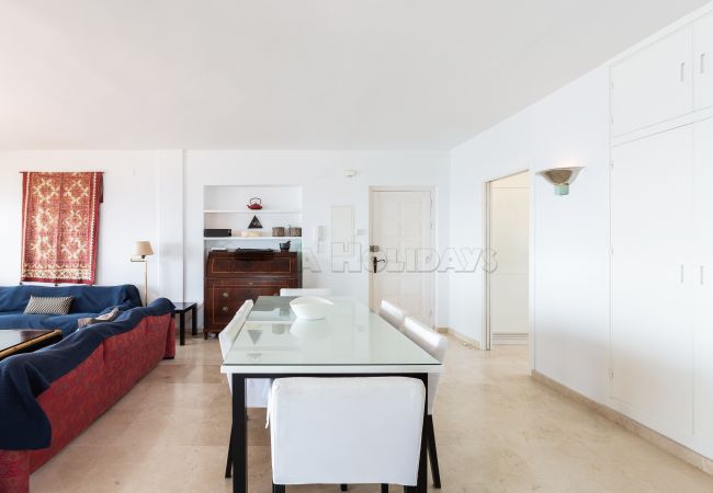 Apartamento en Estepona - Los Reales 8C Apartamento en Estepona - Los Reales 8C