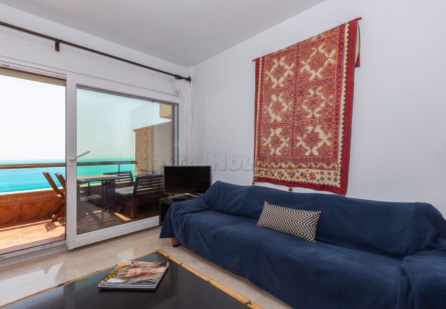 Apartamento en Estepona - Los Reales 8C Apartamento en Estepona - Los Reales 8C