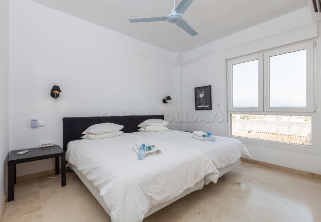Apartamento en Estepona - Los Reales 8C Apartamento en Estepona - Los Reales 8C
