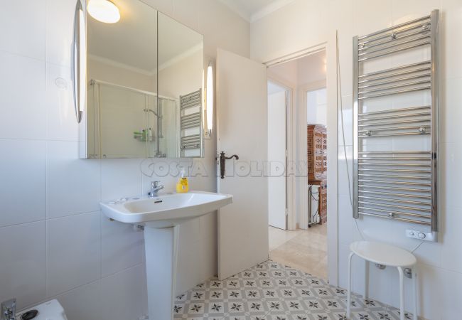 Apartamento en Estepona - Los Reales 8C Apartamento en Estepona - Los Reales 8C