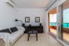 Apartamento en Estepona - Los Reales 8C Apartamento en Estepona - Los Reales 8C