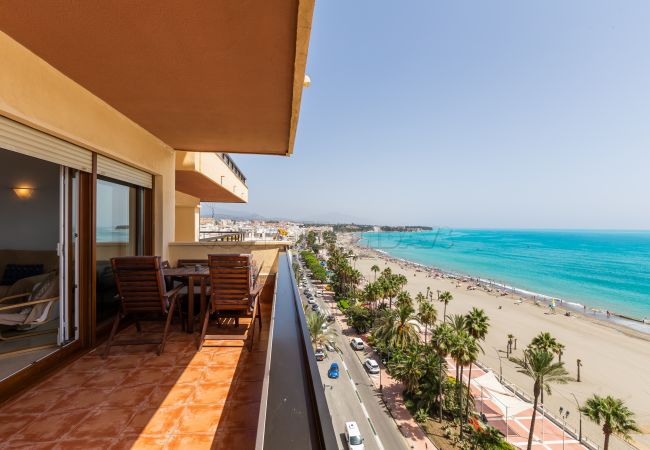 Apartamento en Estepona - Los Reales 8B Apartamento en Estepona - Los Reales 8B