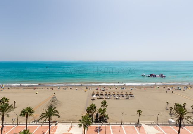 Apartamento en Estepona - Los Reales 8B Apartamento en Estepona - Los Reales 8B
