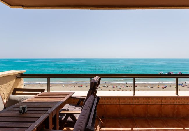 Apartamento en Estepona - Los Reales 8B Apartamento en Estepona - Los Reales 8B