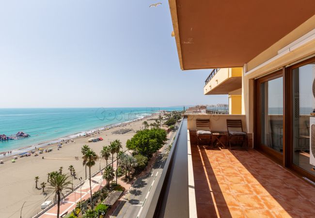Apartamento en Estepona - Los Reales 8B Apartamento en Estepona - Los Reales 8B