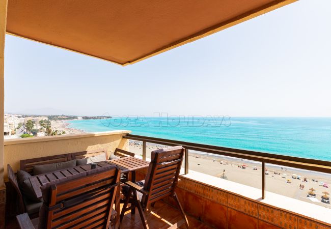 Apartamento en Estepona - Los Reales 8B Apartamento en Estepona - Los Reales 8B