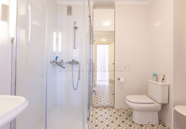 Apartamento en Estepona - Los Reales 8B Apartamento en Estepona - Los Reales 8B