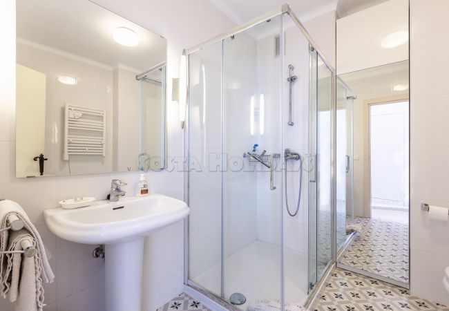 Apartamento en Estepona - Los Reales 8B Apartamento en Estepona - Los Reales 8B
