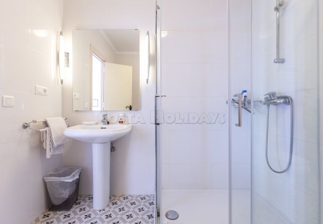 Apartamento en Estepona - Los Reales 8B Apartamento en Estepona - Los Reales 8B