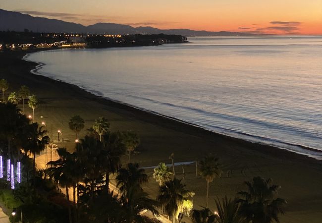 Apartamento en Estepona - Los Reales 8B Apartamento en Estepona - Los Reales 8B