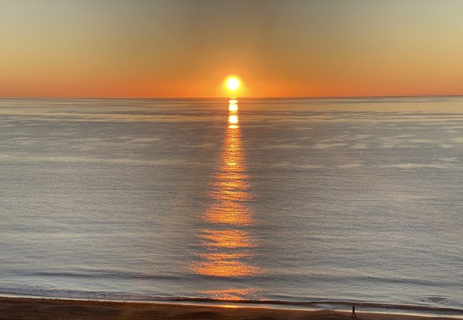 Apartamento en Estepona - Los Reales 8B Apartamento en Estepona - Los Reales 8B