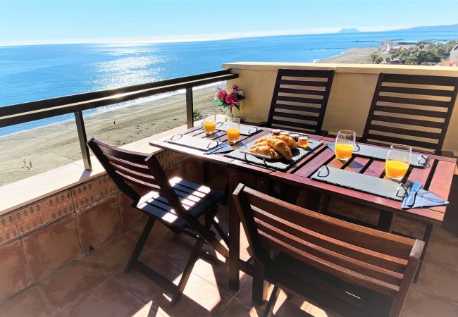 Apartamento en Estepona - Los Reales 8B Apartamento en Estepona - Los Reales 8B