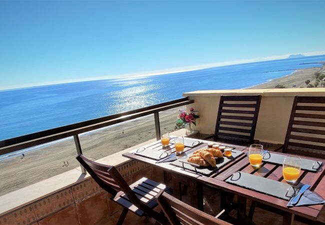 Apartamento en Estepona - Los Reales 8B Apartamento en Estepona - Los Reales 8B