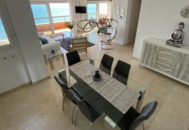 Apartamento en Estepona - Los Reales 8B Apartamento en Estepona - Los Reales 8B