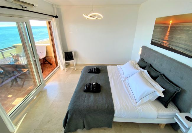 Apartamento en Estepona - Los Reales 8B Apartamento en Estepona - Los Reales 8B