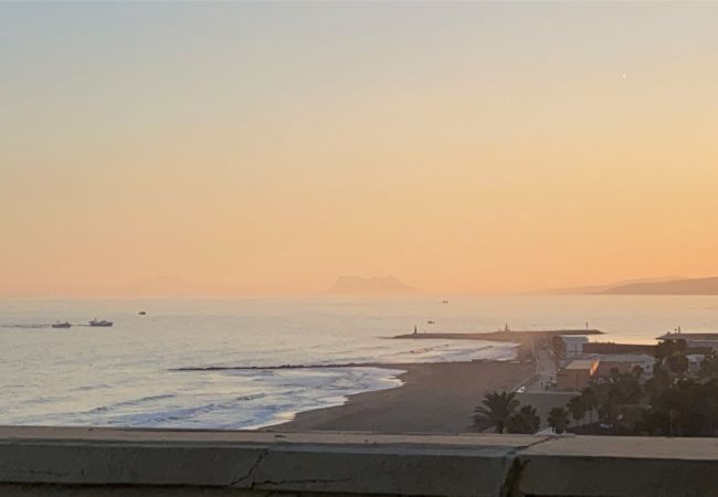 Apartamento en Estepona - Los Reales 8B Apartamento en Estepona - Los Reales 8B