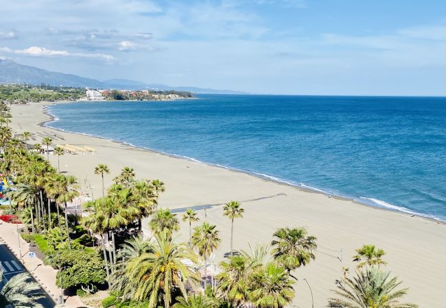 Apartamento en Estepona - Los Reales 8B Apartamento en Estepona - Los Reales 8B