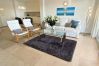 Apartamento en Estepona - Los Reales 8B Apartamento en Estepona - Los Reales 8B