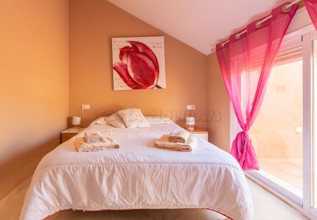 Apartamento en Estepona - Fragata 32-5 Apartamento en Estepona - Fragata 32-5
