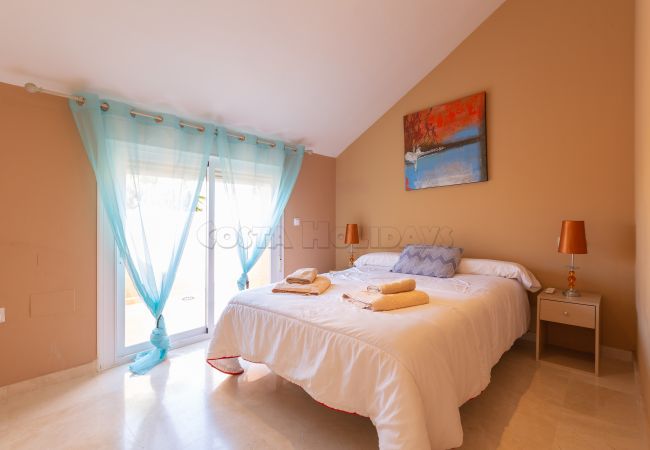 Apartamento en Estepona - Fragata 32-5 Apartamento en Estepona - Fragata 32-5