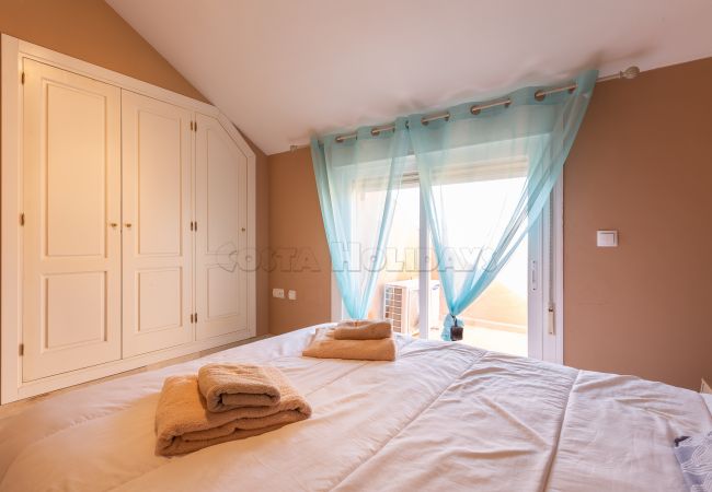 Apartamento en Estepona - Fragata 32-5 Apartamento en Estepona - Fragata 32-5