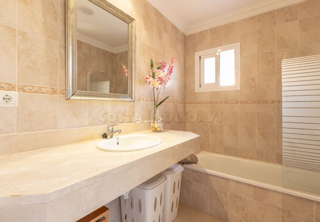 Apartamento en Estepona - Fragata 32-5 Apartamento en Estepona - Fragata 32-5