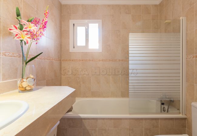 Apartamento en Estepona - Fragata 32-5 Apartamento en Estepona - Fragata 32-5