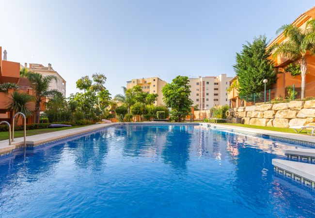 Apartamento en Estepona - Fragata 32-5 Apartamento en Estepona - Fragata 32-5