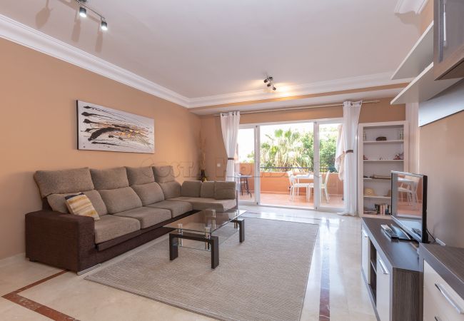 Apartamento en Estepona - Fragata 32-5 Apartamento en Estepona - Fragata 32-5