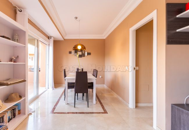 Apartamento en Estepona - Fragata 32-5 Apartamento en Estepona - Fragata 32-5
