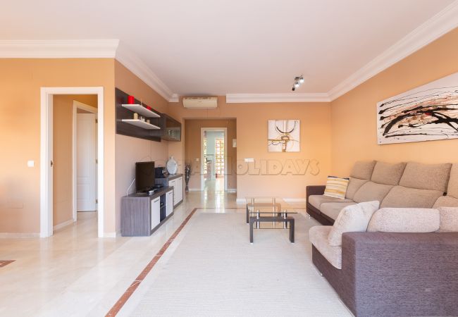 Apartamento en Estepona - Fragata 32-5 Apartamento en Estepona - Fragata 32-5