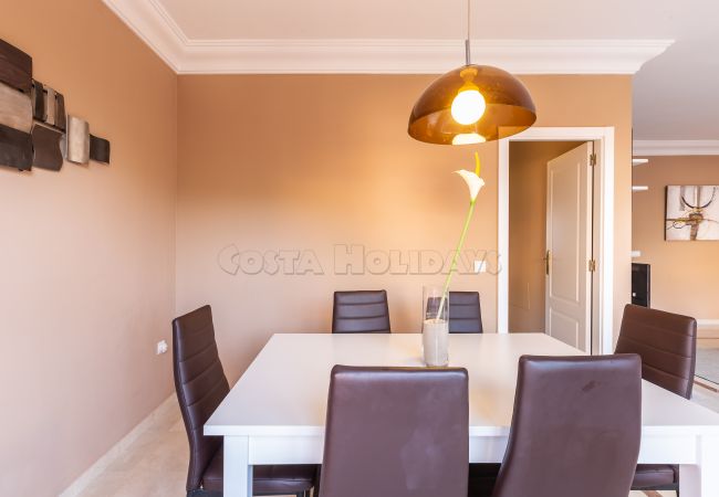 Apartamento en Estepona - Fragata 32-5 Apartamento en Estepona - Fragata 32-5