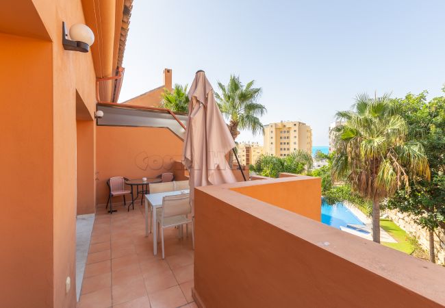 Apartamento en Estepona - Fragata 32-5 Apartamento en Estepona - Fragata 32-5