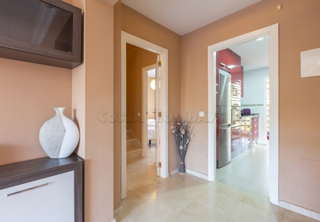 Apartamento en Estepona - Fragata 32-5 Apartamento en Estepona - Fragata 32-5