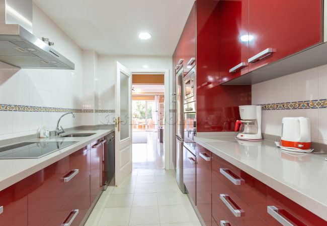 Apartamento en Estepona - Fragata 32-5 Apartamento en Estepona - Fragata 32-5