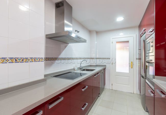 Apartamento en Estepona - Fragata 32-5 Apartamento en Estepona - Fragata 32-5