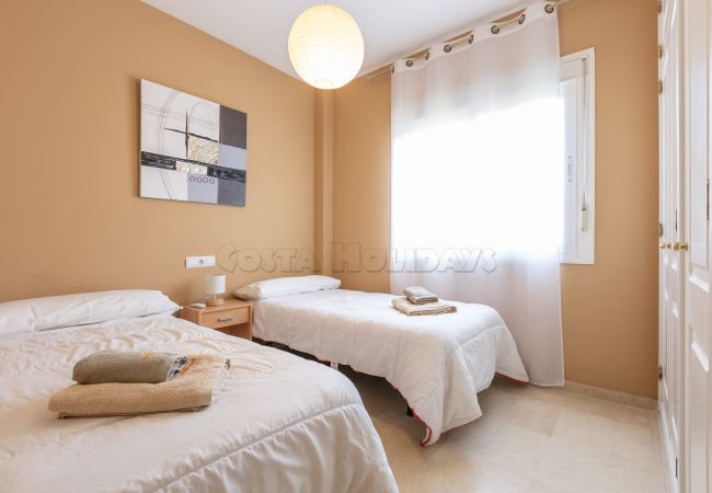 Apartamento en Estepona - Fragata 32-5 Apartamento en Estepona - Fragata 32-5