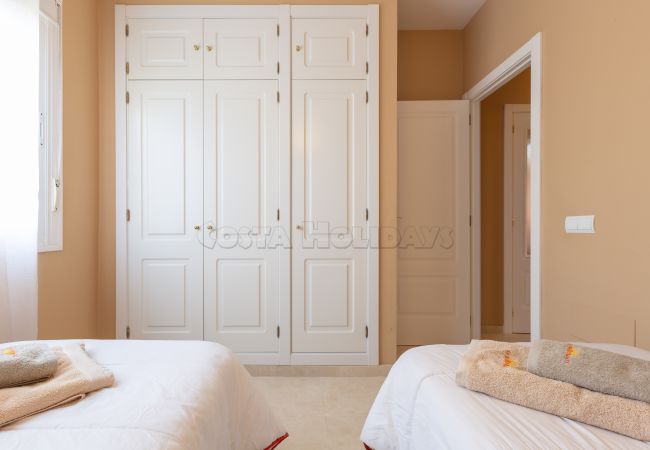 Apartamento en Estepona - Fragata 32-5 Apartamento en Estepona - Fragata 32-5
