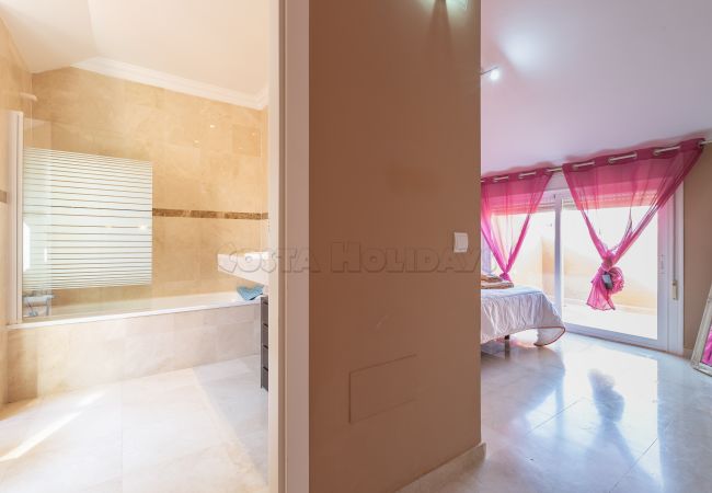 Apartamento en Estepona - Fragata 32-5 Apartamento en Estepona - Fragata 32-5