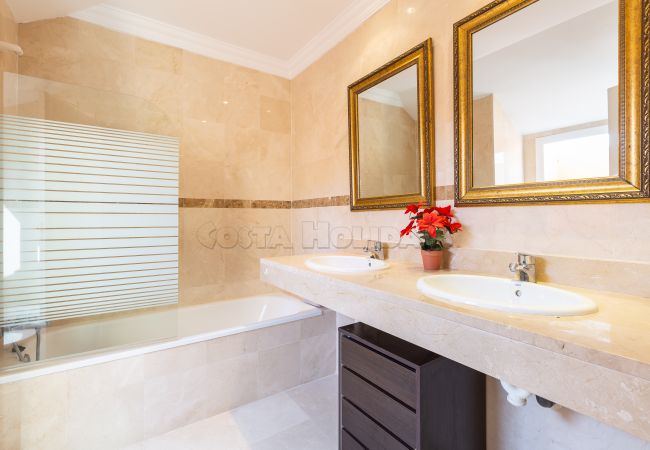 Apartamento en Estepona - Fragata 32-5 Apartamento en Estepona - Fragata 32-5