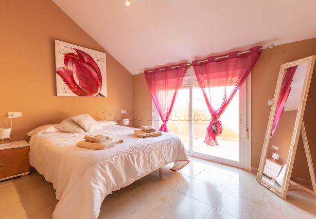 Apartamento en Estepona - Fragata 32-5 Apartamento en Estepona - Fragata 32-5