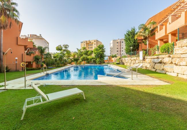 Apartamento en Estepona - Fragata 32-5 Apartamento en Estepona - Fragata 32-5