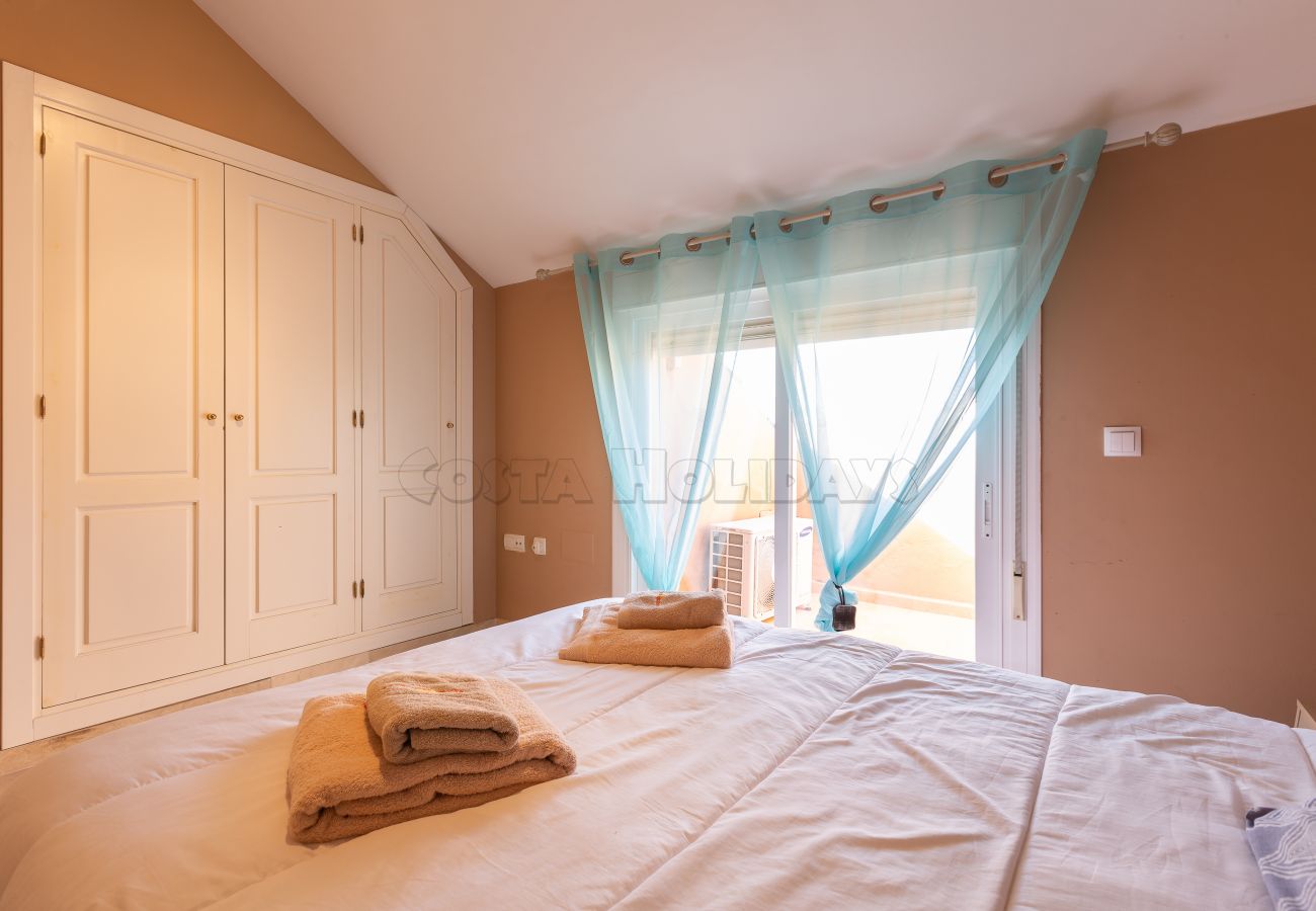 Apartamento en Estepona - Fragata 32-5 Apartamento en Estepona - Fragata 32-5