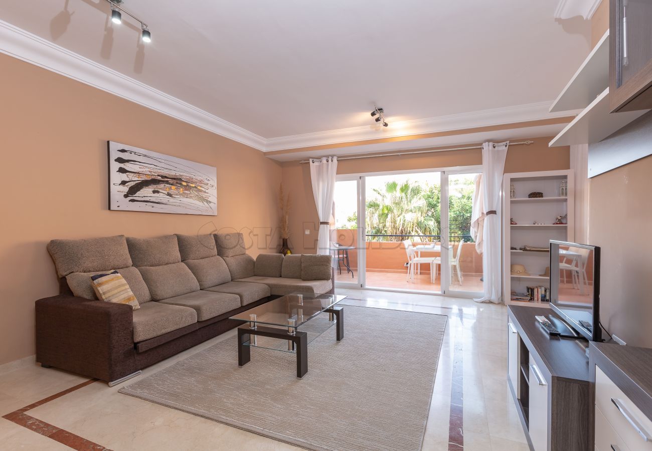 Apartamento en Estepona - Fragata 32-5 Apartamento en Estepona - Fragata 32-5