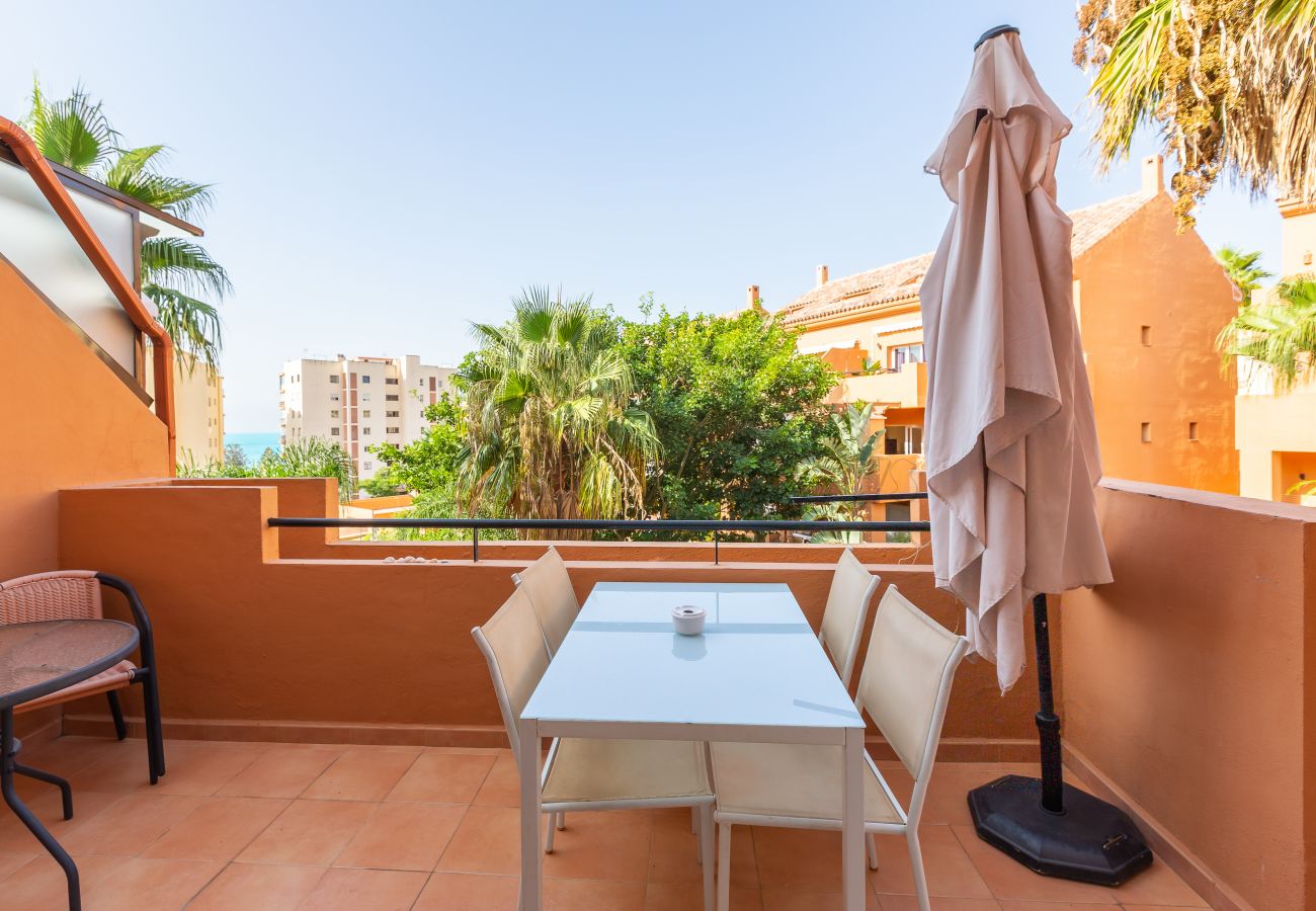 Apartamento en Estepona - Fragata 32-5 Apartamento en Estepona - Fragata 32-5